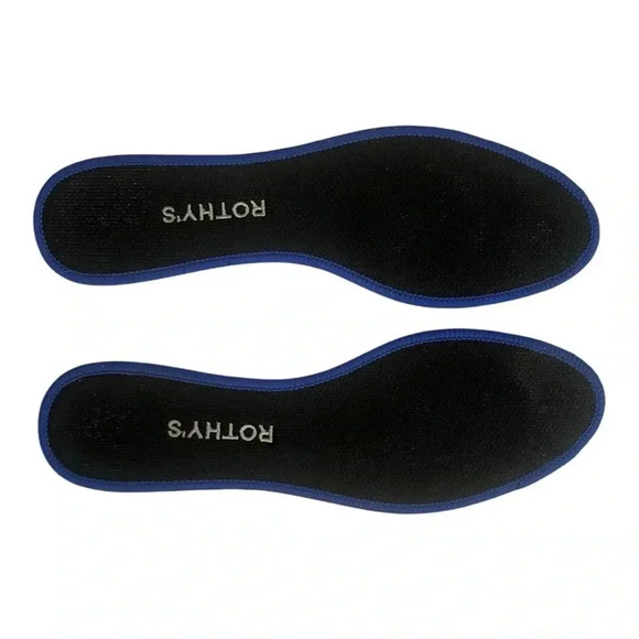 Rothy's The Loafer in Black - Women's Size 8.5 - Picture 7 of 16